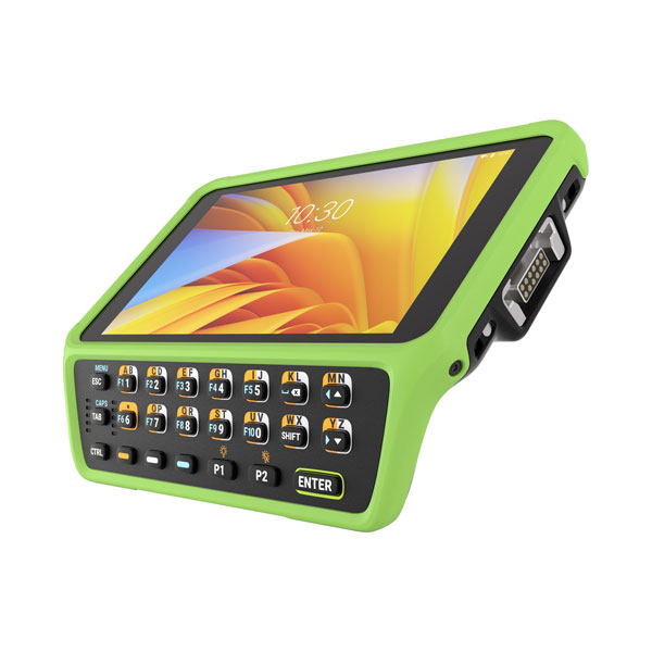 Терминал сбора данных Zebra WT6400 WT0-WT64B-K6DCC2A6