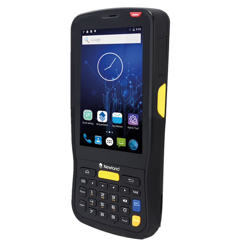 Терминал сбора данных Newland MT65 MT6552-2WE-C