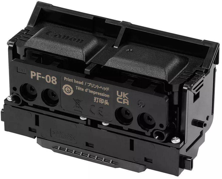 Печатающая головка Canon Print Head PF-08 (5706C001)