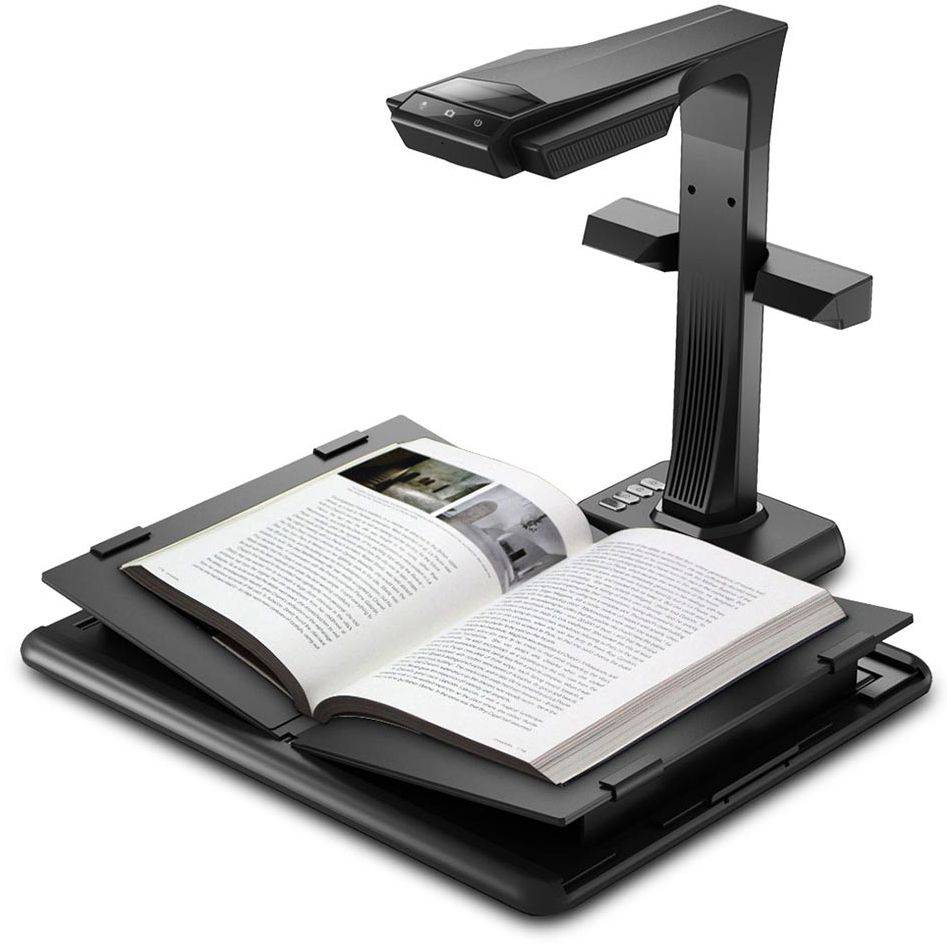 Книжный сканер DOKO CZUR M3000pro (SKM Книжный сканер CZUR M3000pro)