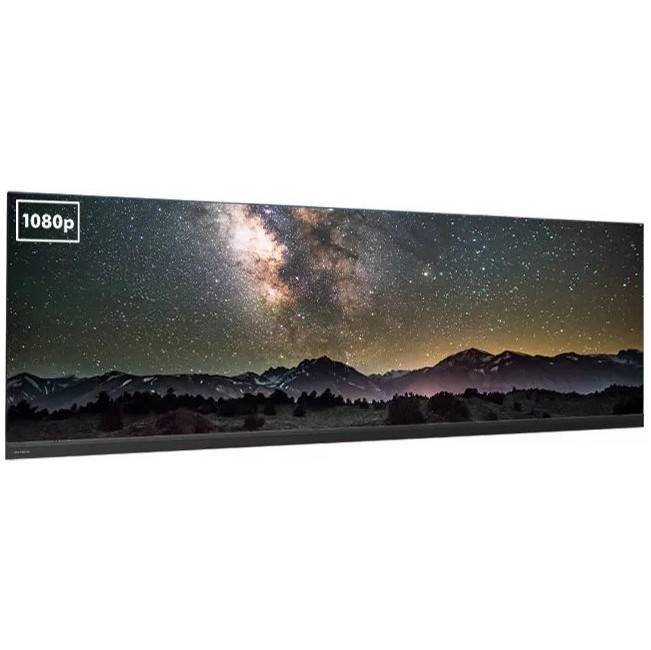 Светодиодный экран All-in-One QSTech xWall Plus 299-19 (AVX 138720)