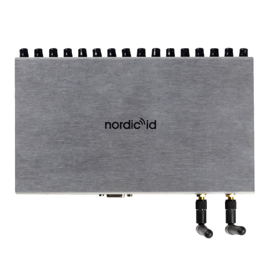 RFID считыватель Nordic ID AR82 NPF00003