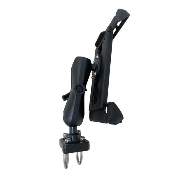 Крепление на погрузчик для планшета Urovo P8100 ACC-P8100FLT08