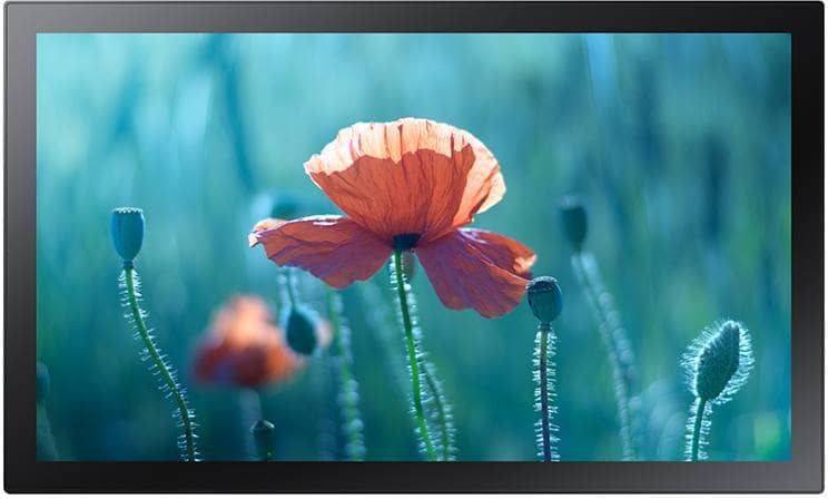 Интерактивная панель Samsung QB13R-T (AVX 120904)