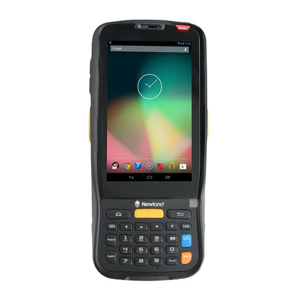 Терминал сбора данных Newland MT6552-RU-2WE-C
