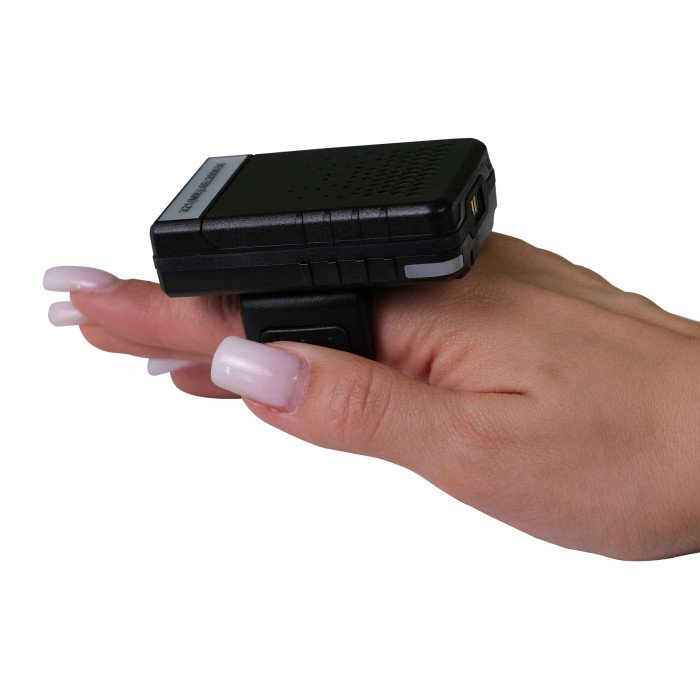 Сканер-кольцо Mertech X21 SPP MR BLE Dongle P2D USB (комплект) 4951
