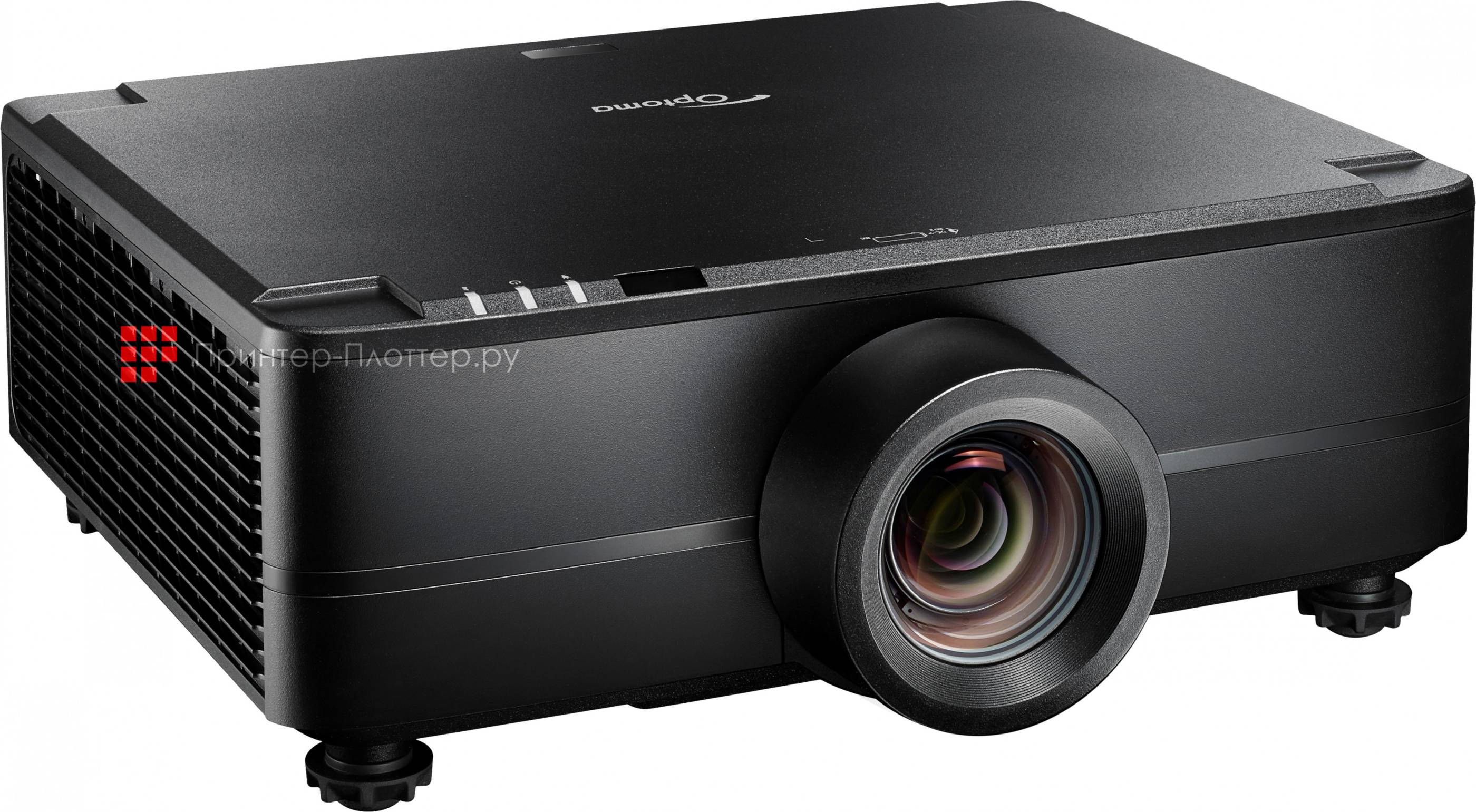 Проектор Optoma ZU920T (W9PD7K201VZ1) (AVX 138422)