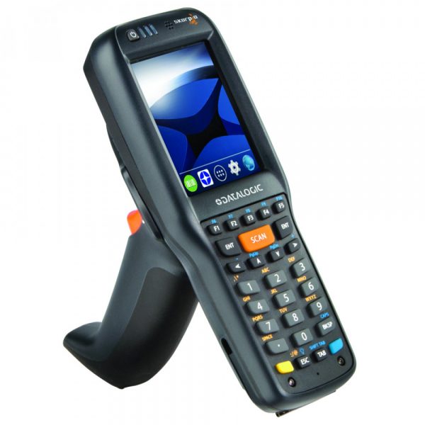 Терминал сбора данных Datalogic Skorpio X4 942550023