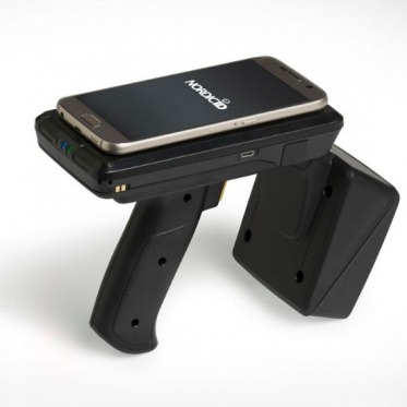 RFID считыватель Nordic ID EXA51e IWA00019