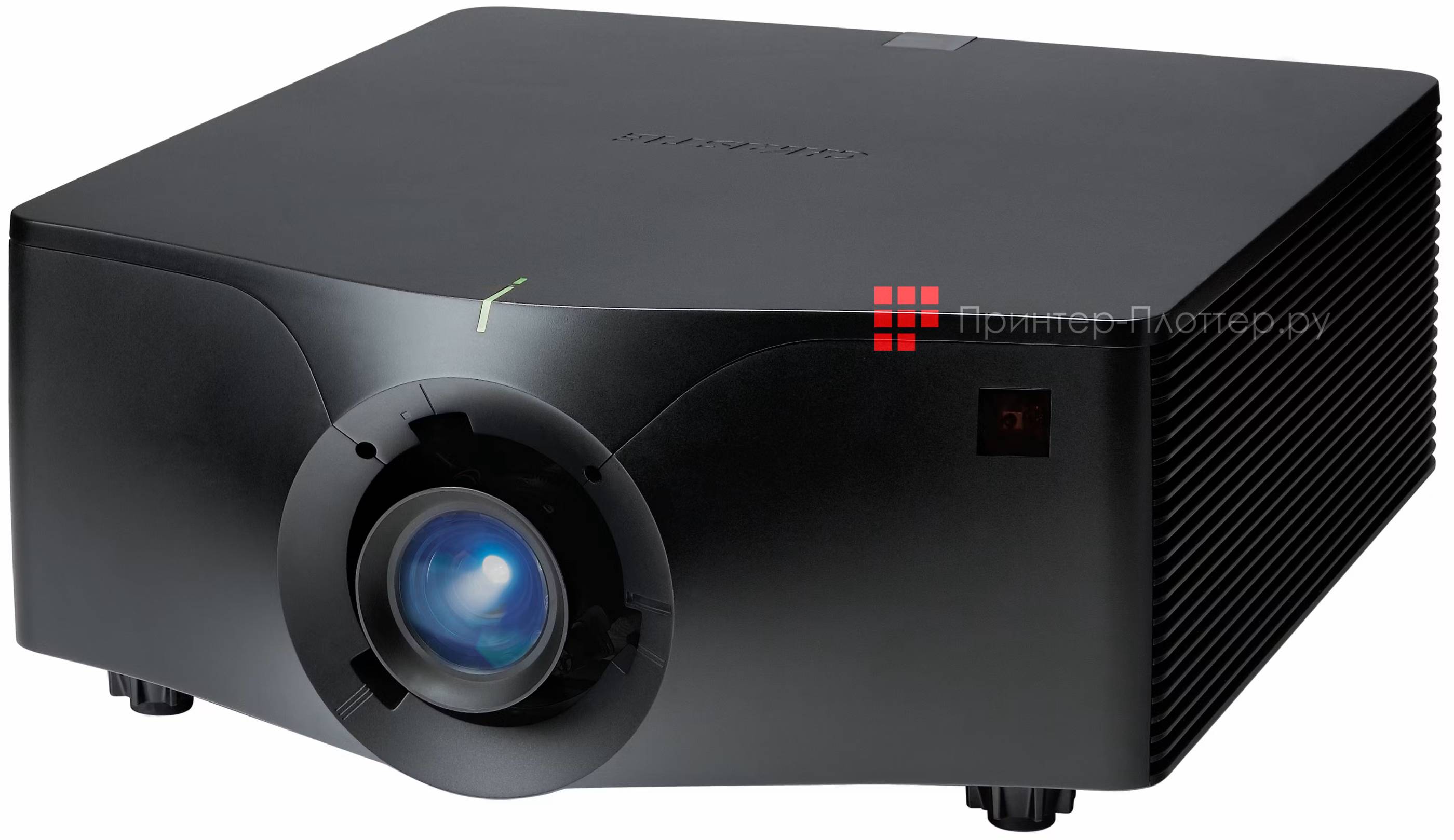 Проектор Christie DWU1400-GS (DGS 171-062109-XX)