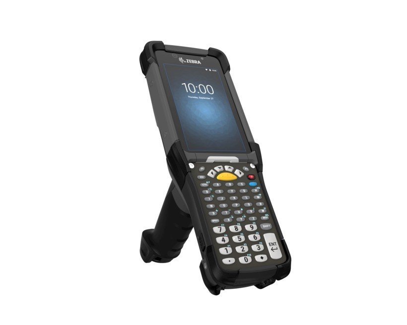 Терминал сбора данных Zebra MC9300 MC930B-GSAEG4RW