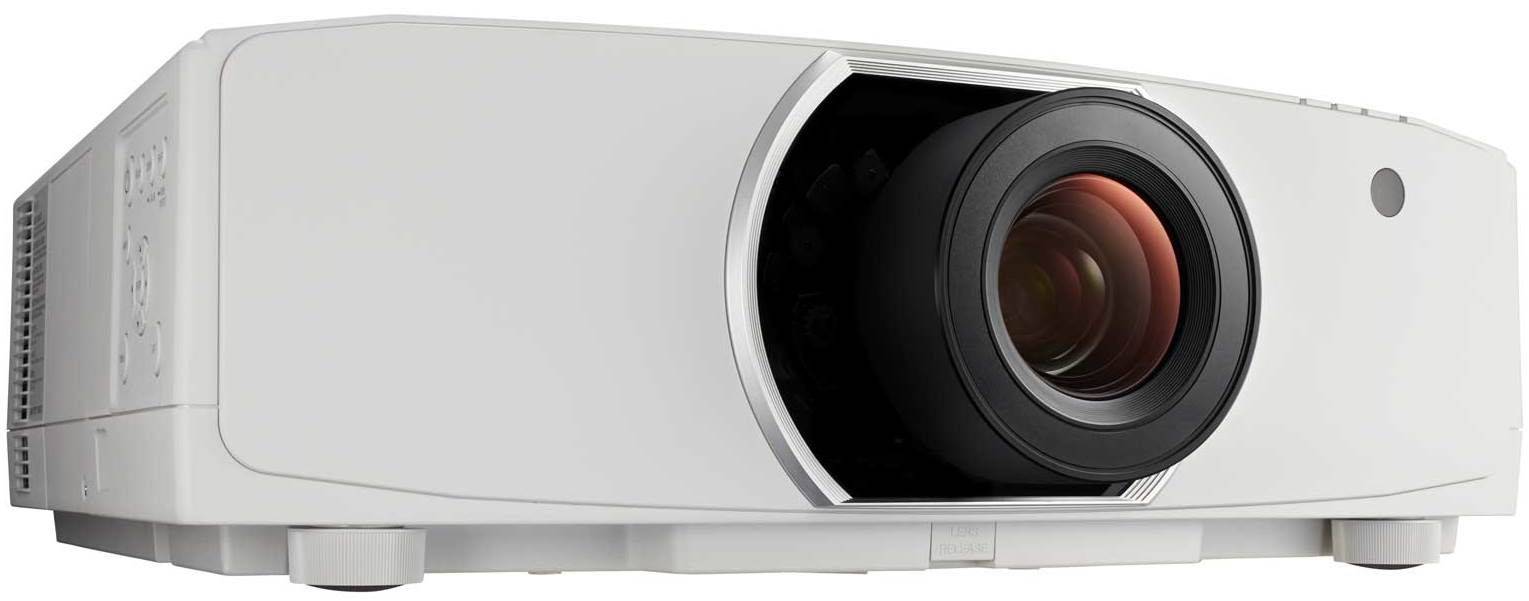 Проектор NEC PA653U (объектив NP13ZL) (ctc_40001119)