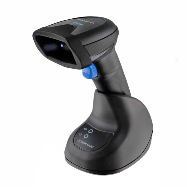 Сканер штрих-кода Datalogic QuickScan I QBT2500 QBT2500-BK-BTK1