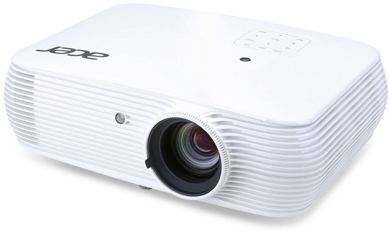 Проектор Acer P5530i (ctc_MR.JQN11.001)