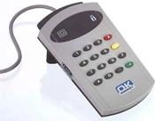 Настольный считыватель OMNIKEY 3621 Pinpad R36210010-1