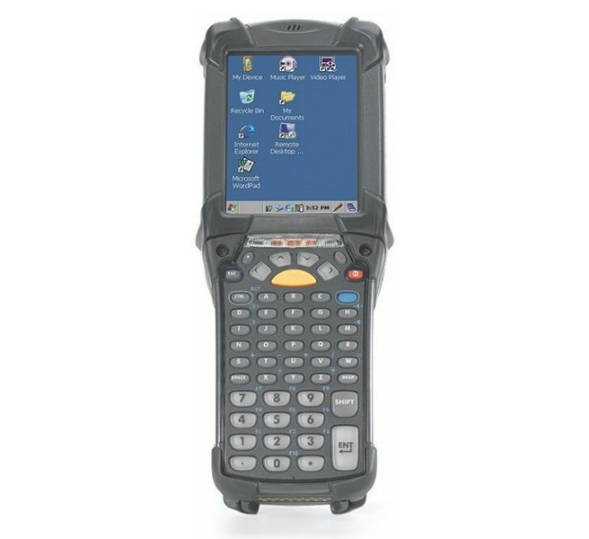 Терминал сбора данных Zebra MC92N0-GJ0SXEYA5WR