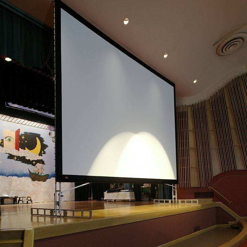 Экран Draper StageScreen, 4:3, 450 (ctc_383283)