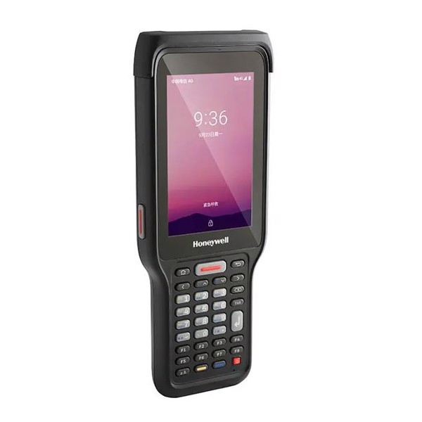 Терминал сбора данных Honeywell ScanPal EDA61K EDA61K-0NC934PERK