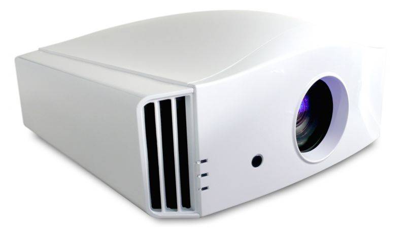 Проектор DreamVision INTI 2 White + очки в комплекте (ctc_R9201102)