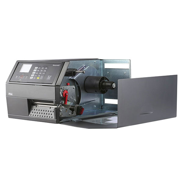 Принтер этикеток Intermec PX4i, 406 dpi, Ethernet, USB PX4E011000000140