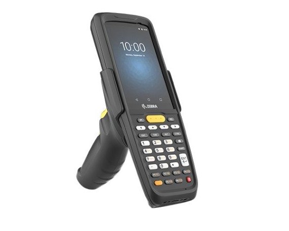 Терминал сбора данных Zebra MC2700 KT-MC27BK-2B3S3RU