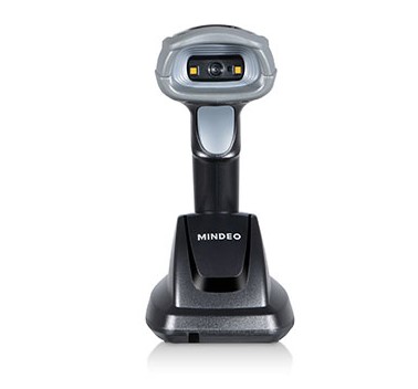 Беспроводной 2D сканер штрих-кода Mindeo CS2291 CS2291-HD(BT)