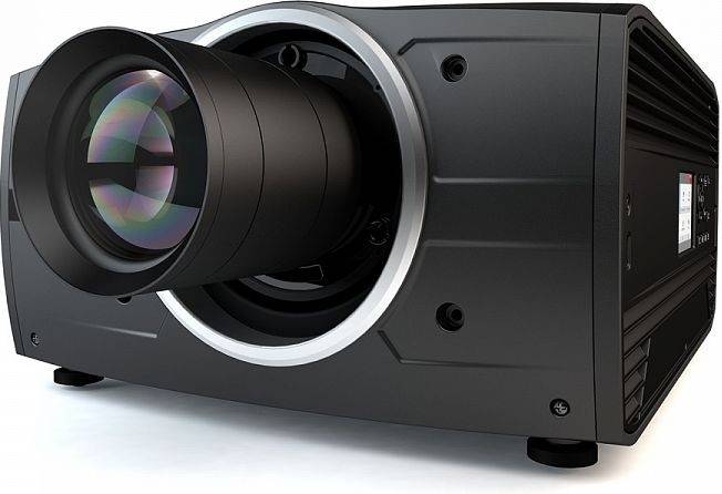 Проектор Barco F70-4K8, без объектива (R9023453) (AVX 111099)