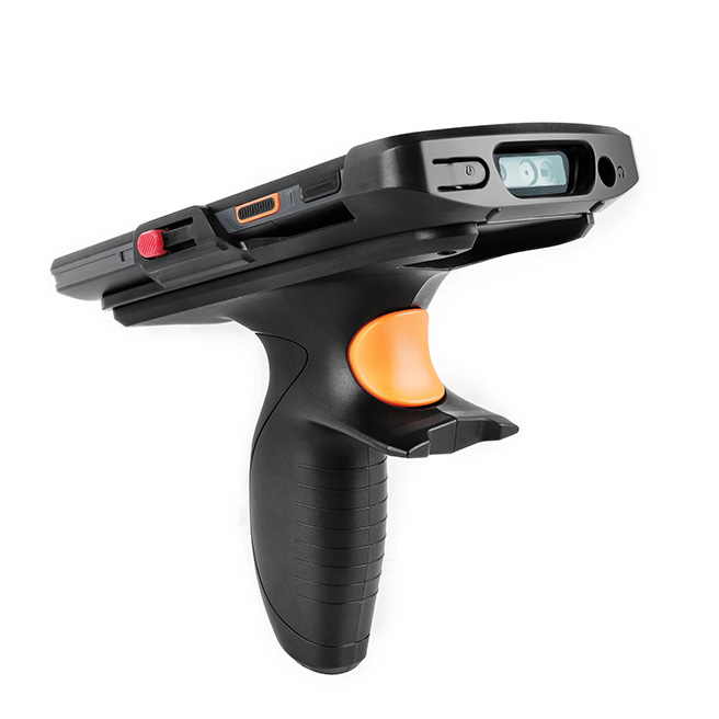 Пистолетная рукоять для ТСД Urovo DT50, DT50S ACCDT50-PGRIP01