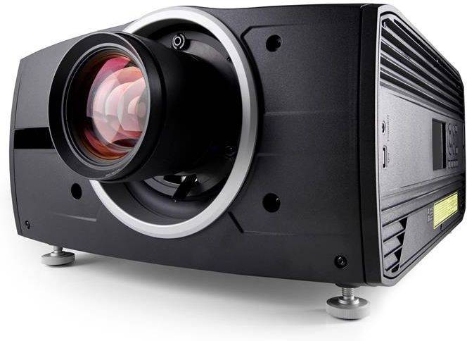 Проектор Barco F70-W8, без объектива (R9023452) (AVX 111098)