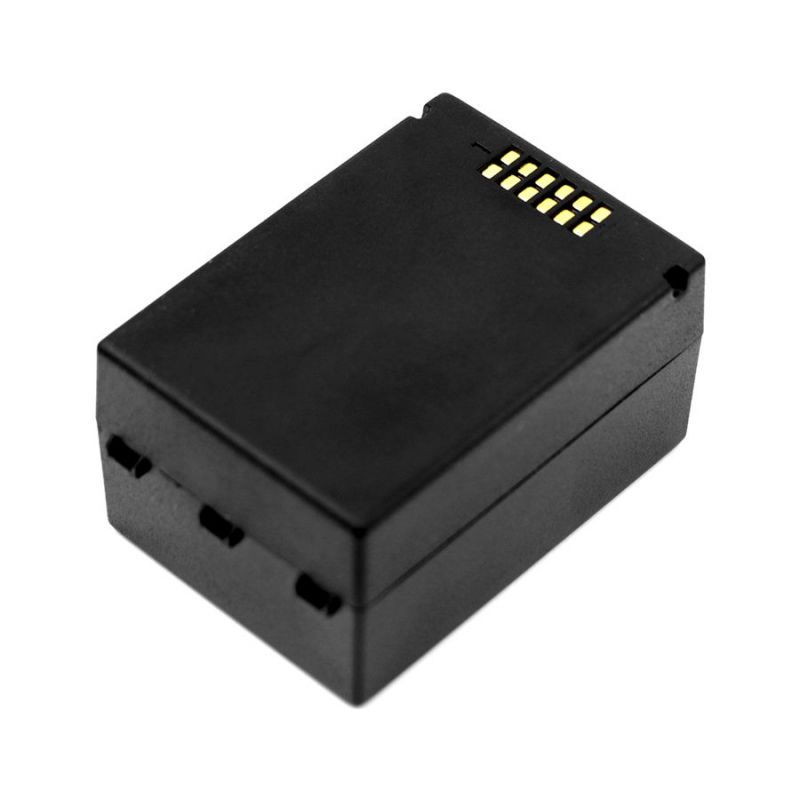 Аккумулятор для ТСД CipherLab CP60 4400 мАч BCP60ACC00106