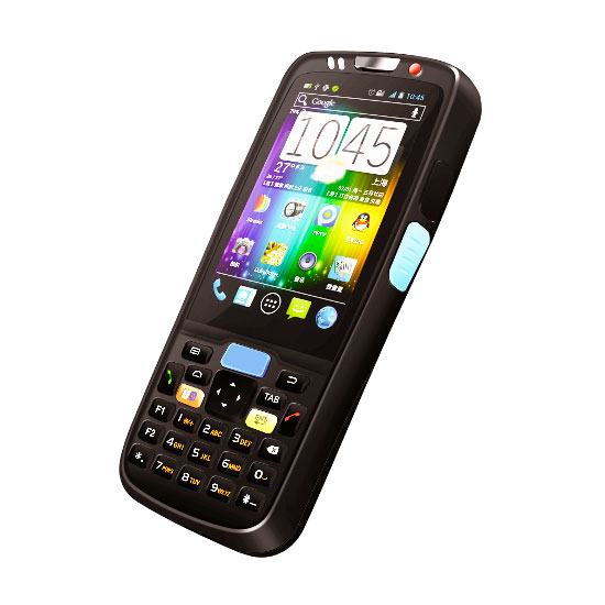 Терминал сбора данных GlobalPOS GP-C5000 GP-C5000-4G-2D