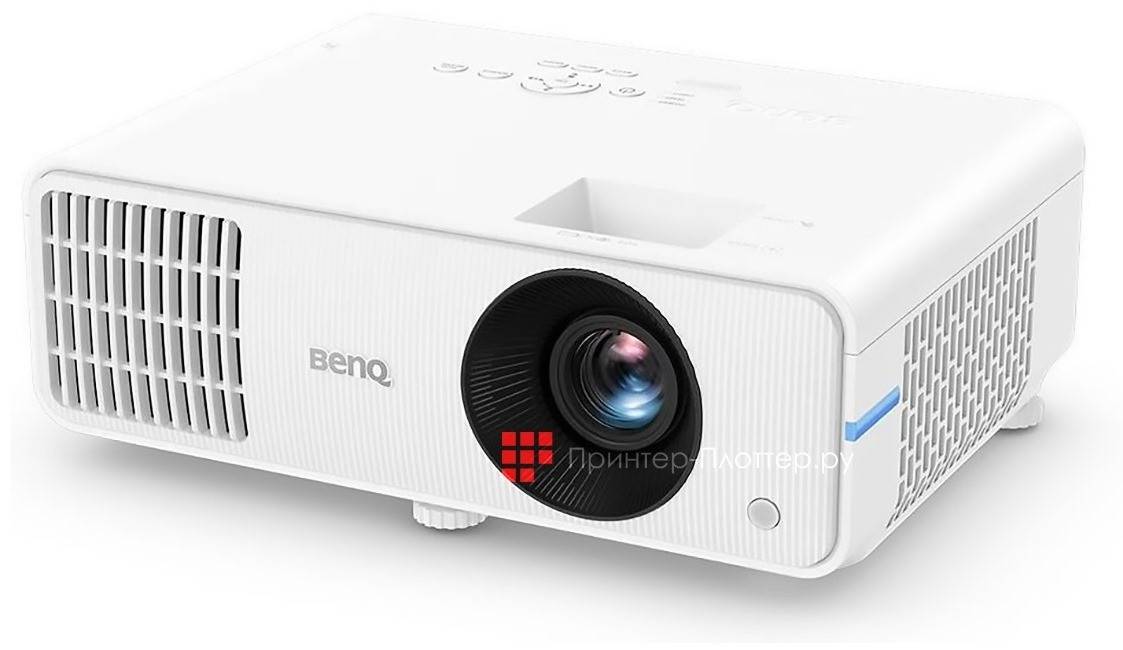 Проектор BenQ LH650 (ctc_9H.JS577.13E)
