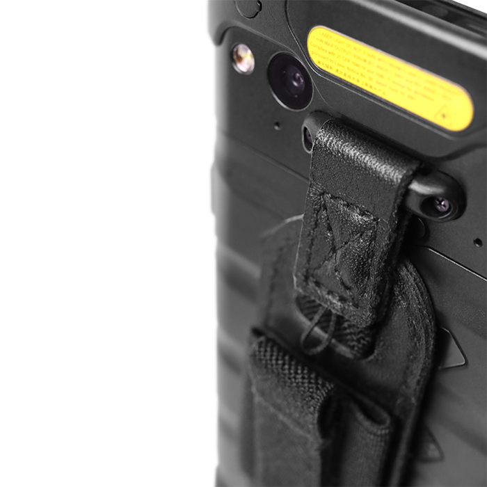 Терминал сбора данных Point Mobile PM85 PM85G6Q03BFE0C