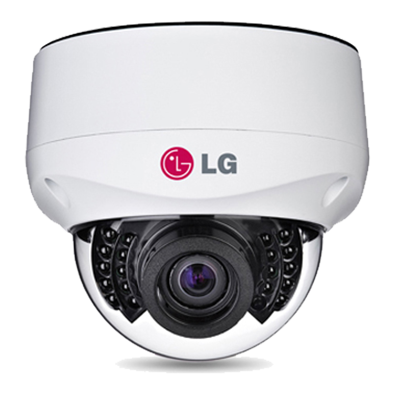IP камера купольная LNV5110R