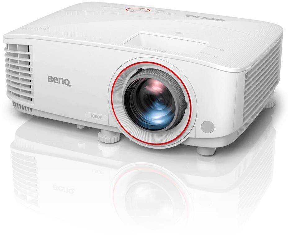 Проектор BenQ TH671ST (ctc_9H.JGY77.1HE)