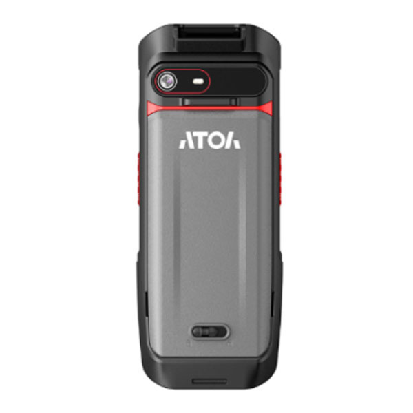 Терминал сбора данных АТОЛ Smart M20 63256