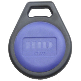 HID iC-3250