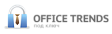 OFFICE TRENDS