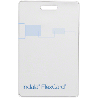 Indala FlexCard